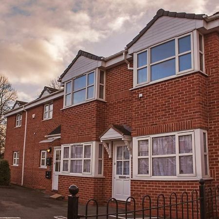 Birmingham Apartments Yardley B, Bhx, Nec & City Centre Exteriör bild