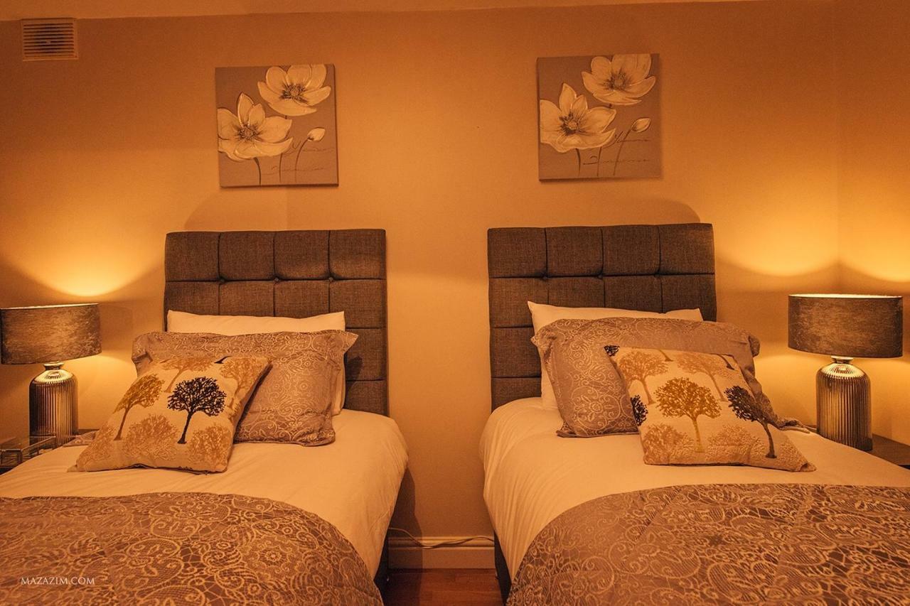 Birmingham Apartments Yardley B, Bhx, Nec & City Centre Exteriör bild