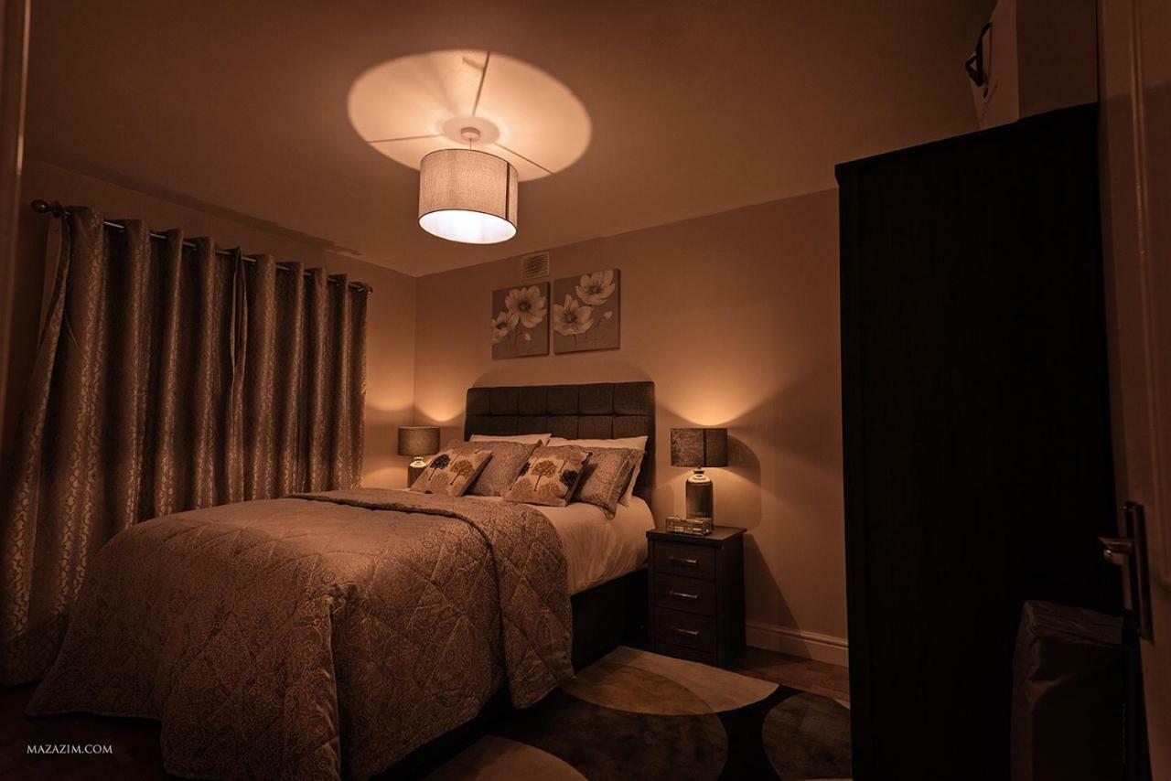 Birmingham Apartments Yardley B, Bhx, Nec & City Centre Exteriör bild