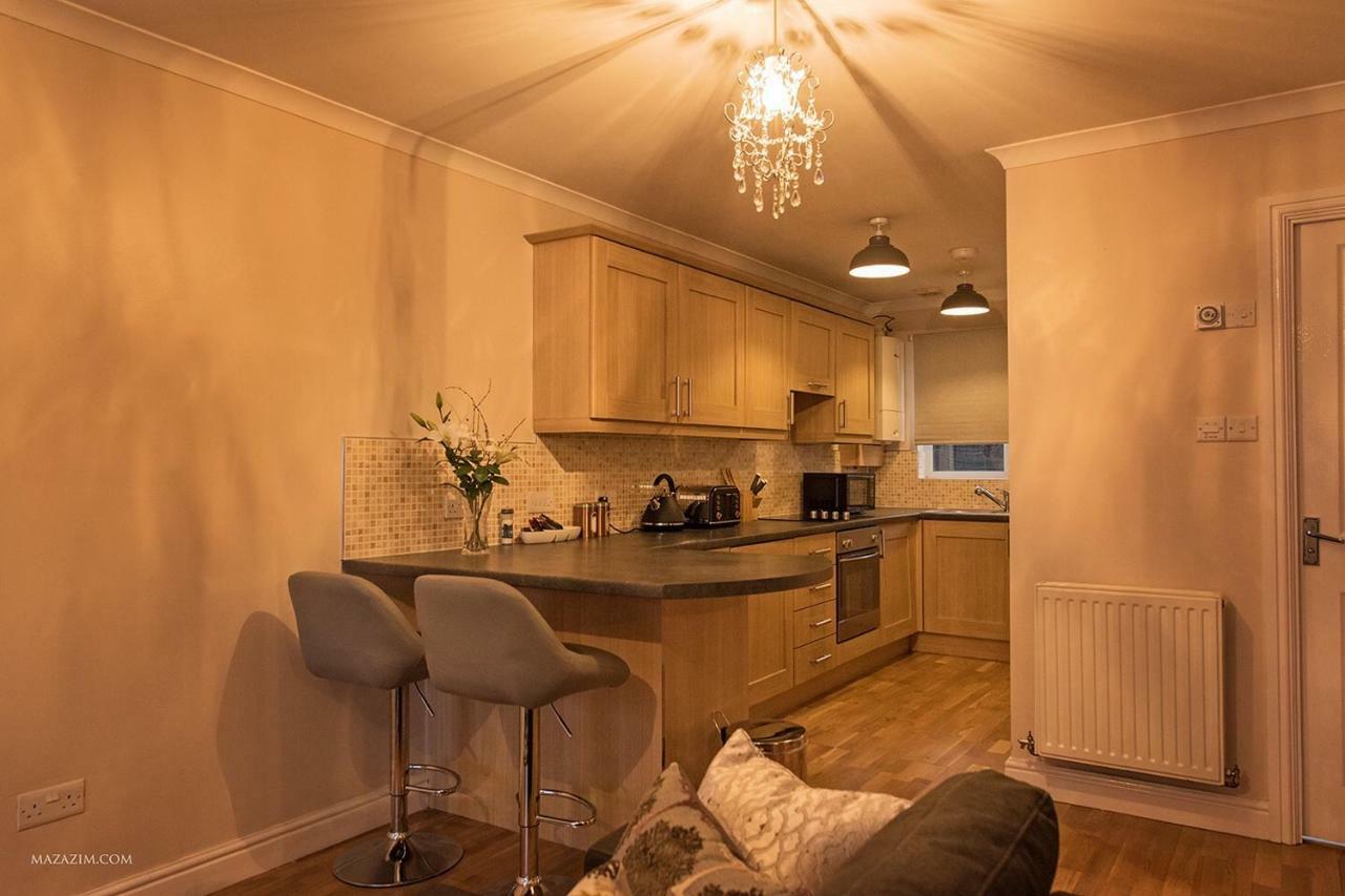 Birmingham Apartments Yardley B, Bhx, Nec & City Centre Exteriör bild